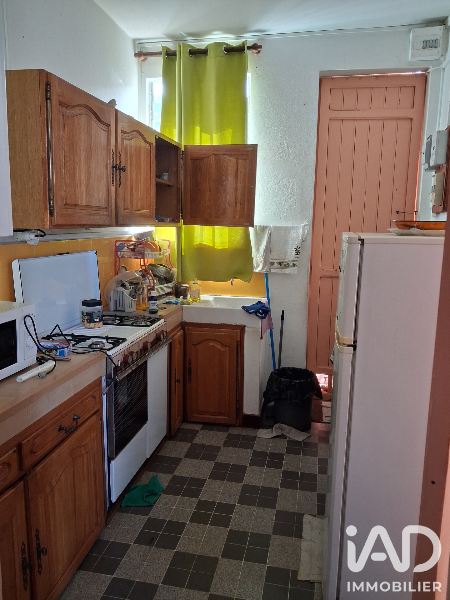 Vente maison à Saint-Joseph (97480) : maison 5 pièces 90 m² - 2067505 — 12