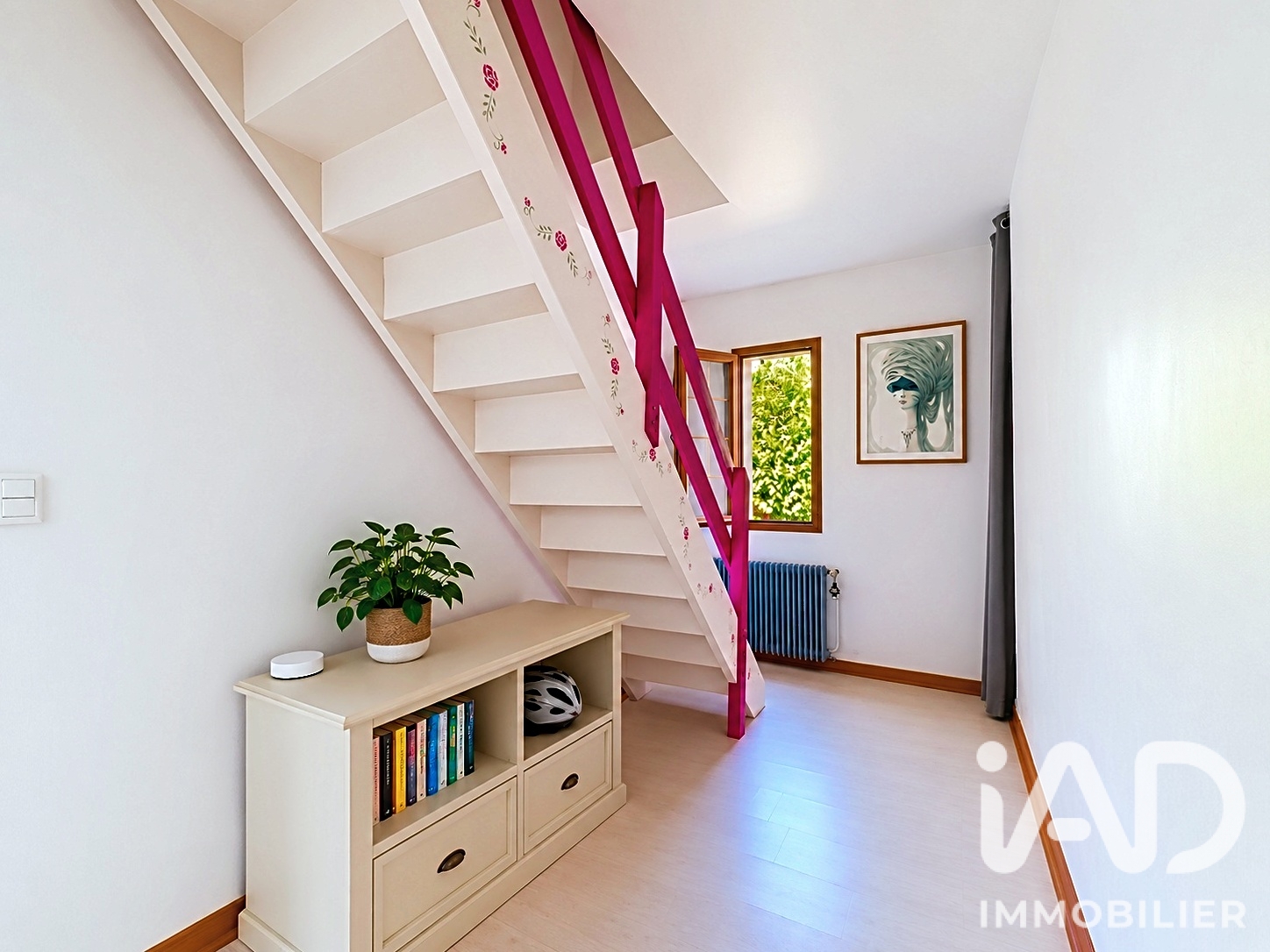 Vente maison à Briis-sous-Forges (91640) : maison 5 pièces 120 m² - 2068868 — 12