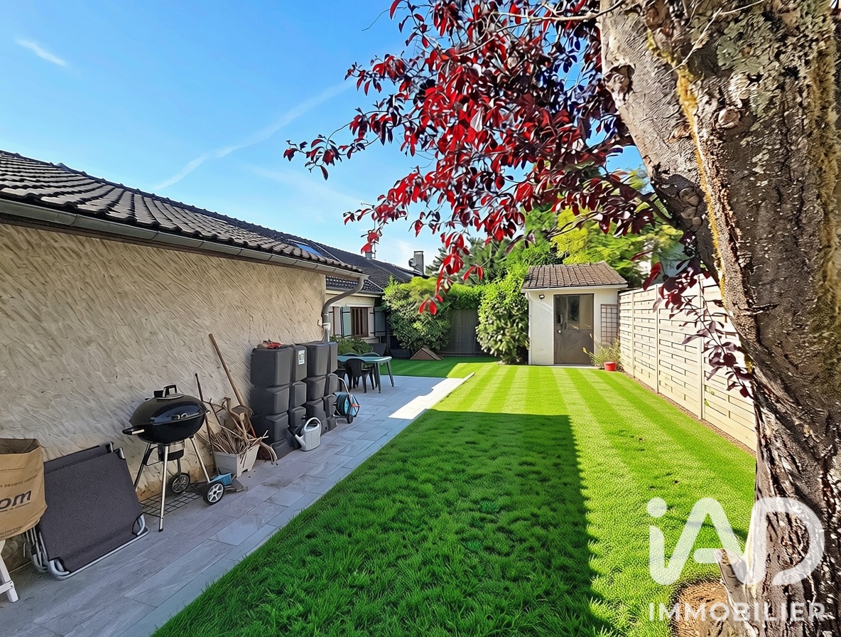 Vente maison à Briis-sous-Forges (91640) : maison 5 pièces 120 m² - 2068868 — 18