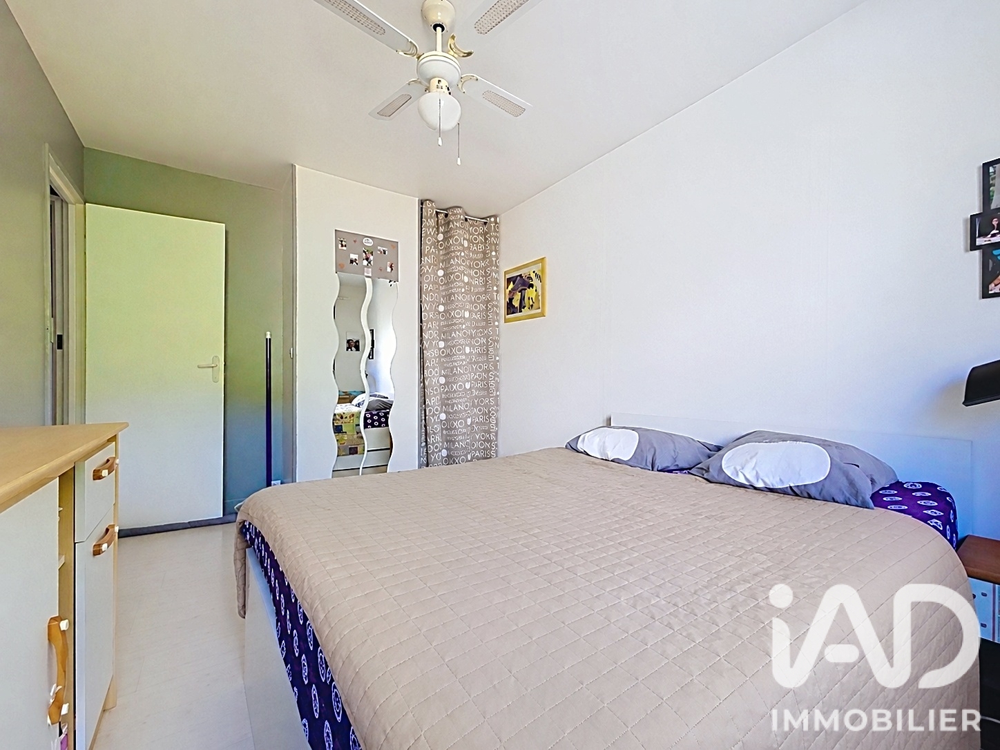 Vente maison à Briis-sous-Forges (91640) : maison 5 pièces 120 m² - 2068868 — 7