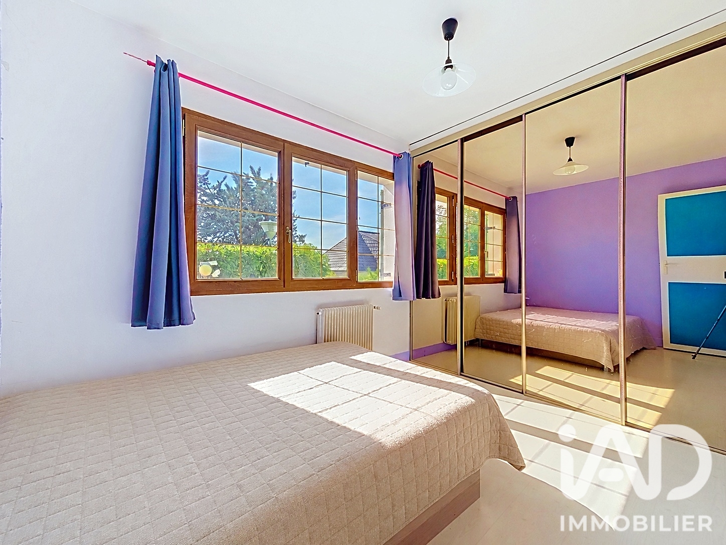 Vente maison à Briis-sous-Forges (91640) : maison 5 pièces 120 m² - 2068868 — 8