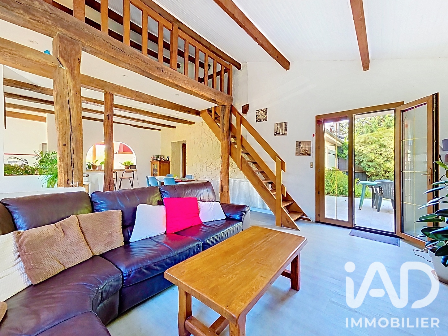 Vente maison à Briis-sous-Forges (91640) : maison 5 pièces 120 m² - 2068868 — 5