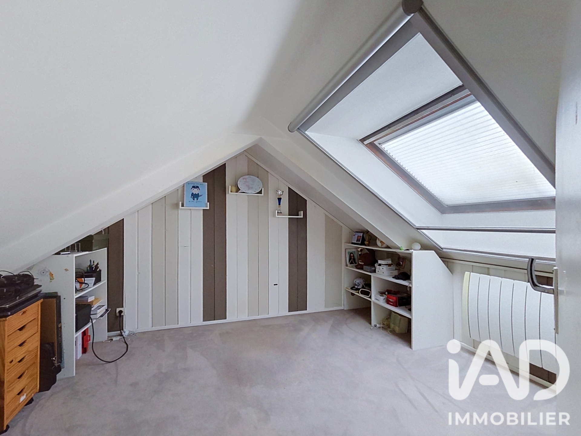 Vente maison à Briis-sous-Forges (91640) : maison 5 pièces 120 m² - 2068868 — 13