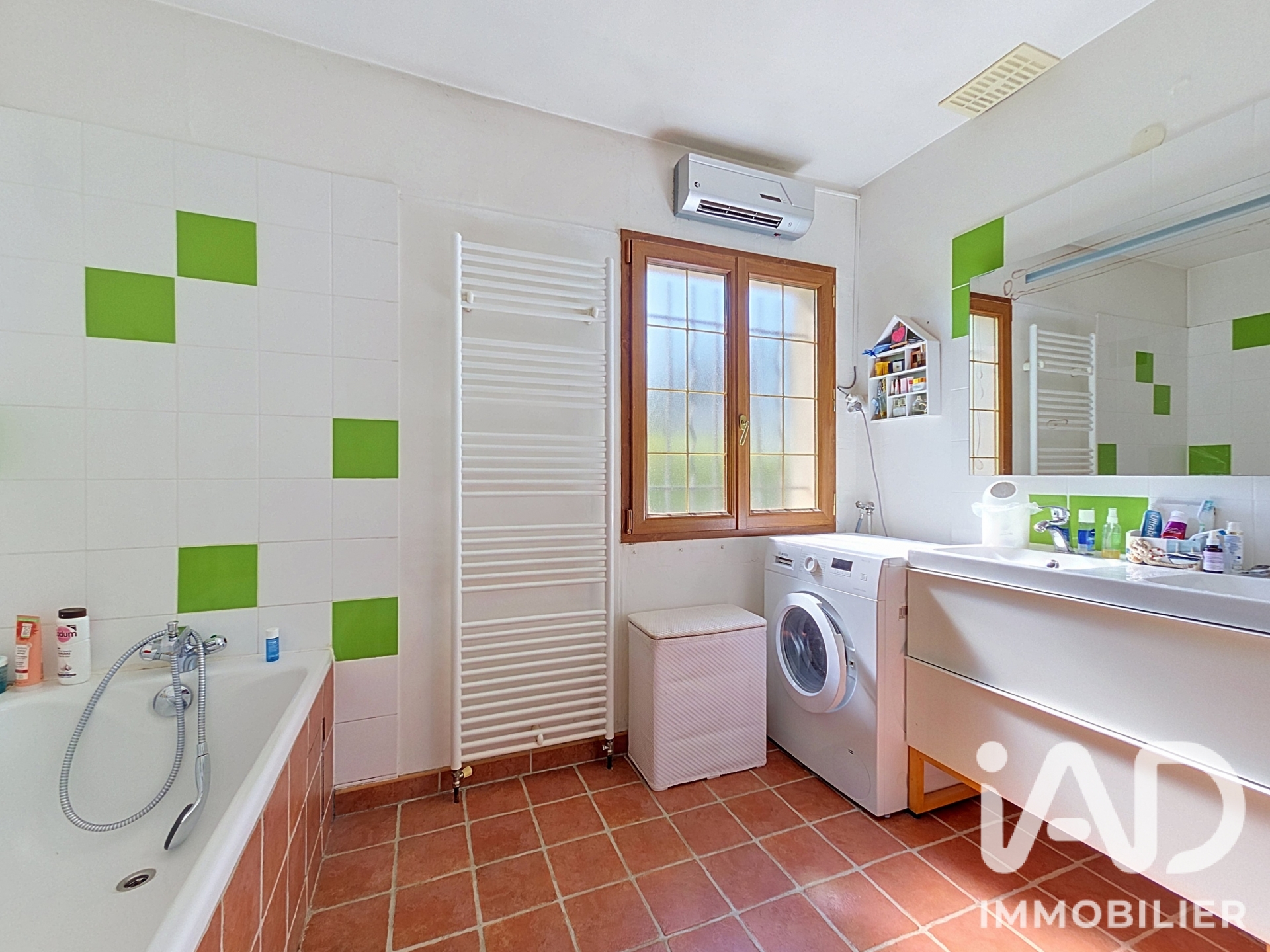 Vente maison à Briis-sous-Forges (91640) : maison 5 pièces 120 m² - 2068868 — 10
