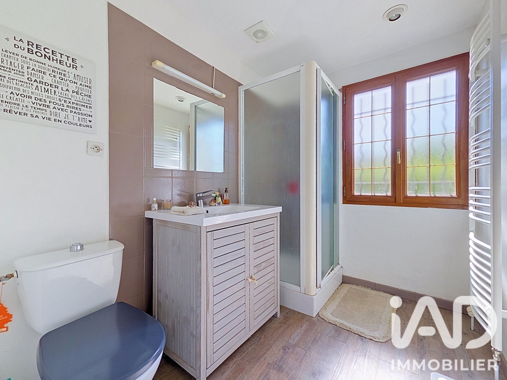 Vente maison à Briis-sous-Forges (91640) : maison 5 pièces 120 m² - 2068868 — 11