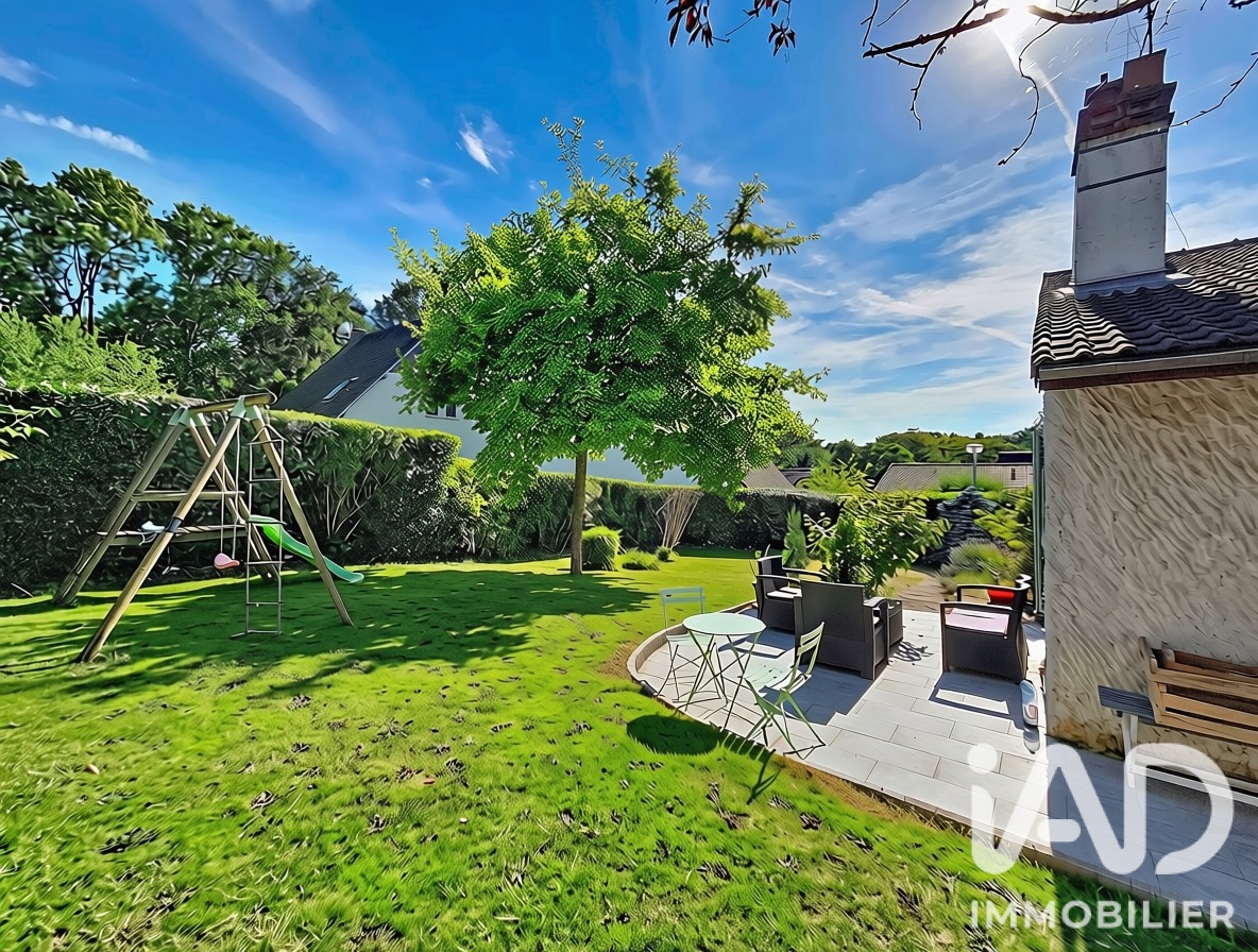 Vente maison à Briis-sous-Forges (91640) : maison 5 pièces 120 m² - 2068868 — 16
