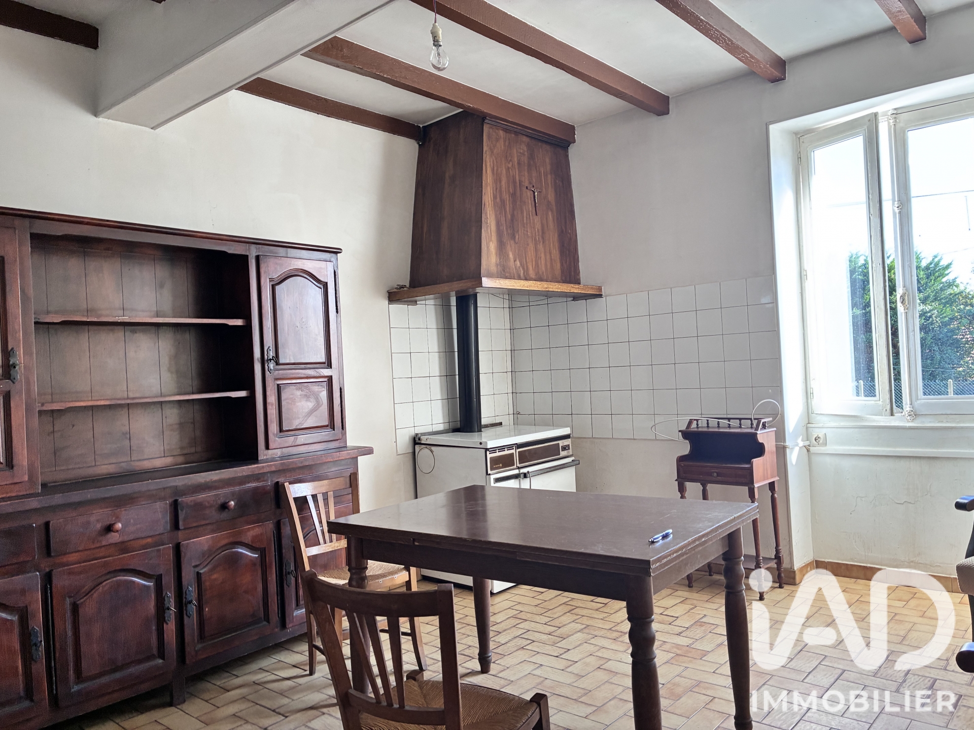 Vente maison à Labatut (40300) : maison de campagne 7 pièces 222 m² - 2071774 — 6
