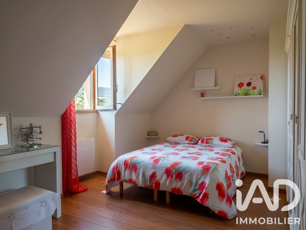 Vente maison à Samoreau (77210) : maison traditionnelle 6 pièces 150 m² - 2071633 — 9