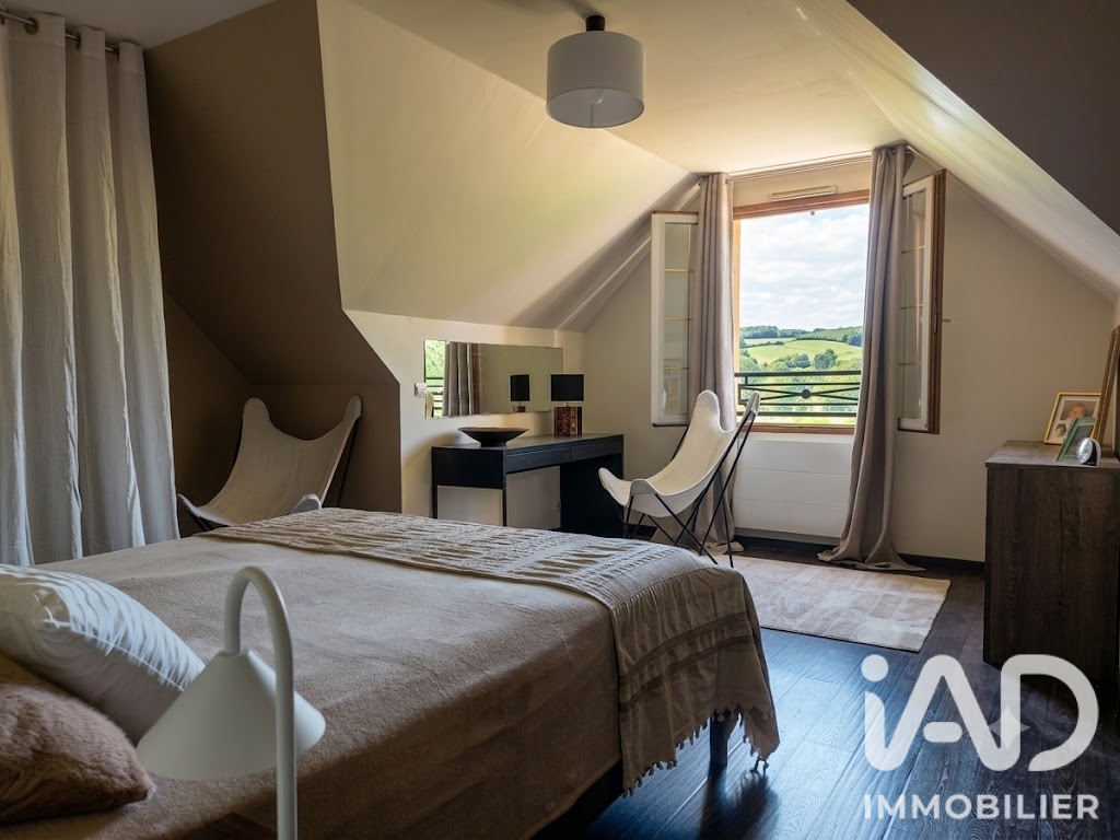 Vente maison à Samoreau (77210) : maison traditionnelle 6 pièces 150 m² - 2071633 — 8