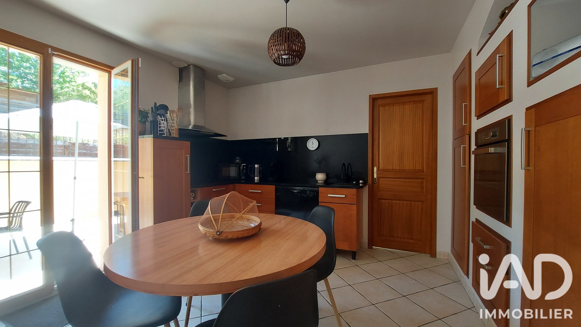 Vente maison à Samoreau (77210) : maison traditionnelle 6 pièces 150 m² - 2071633 — 10