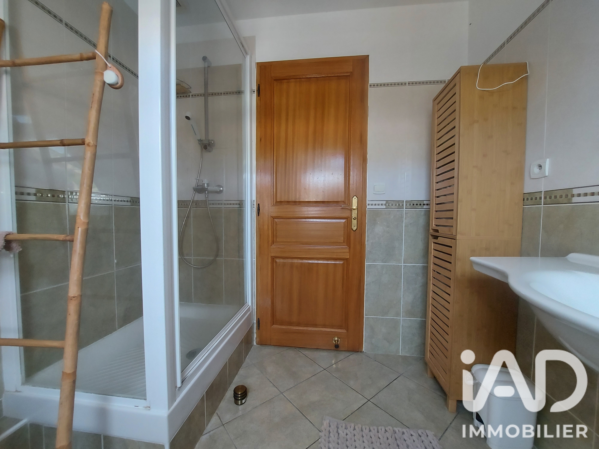 Vente maison à Samoreau (77210) : maison traditionnelle 6 pièces 150 m² - 2071633 — 14