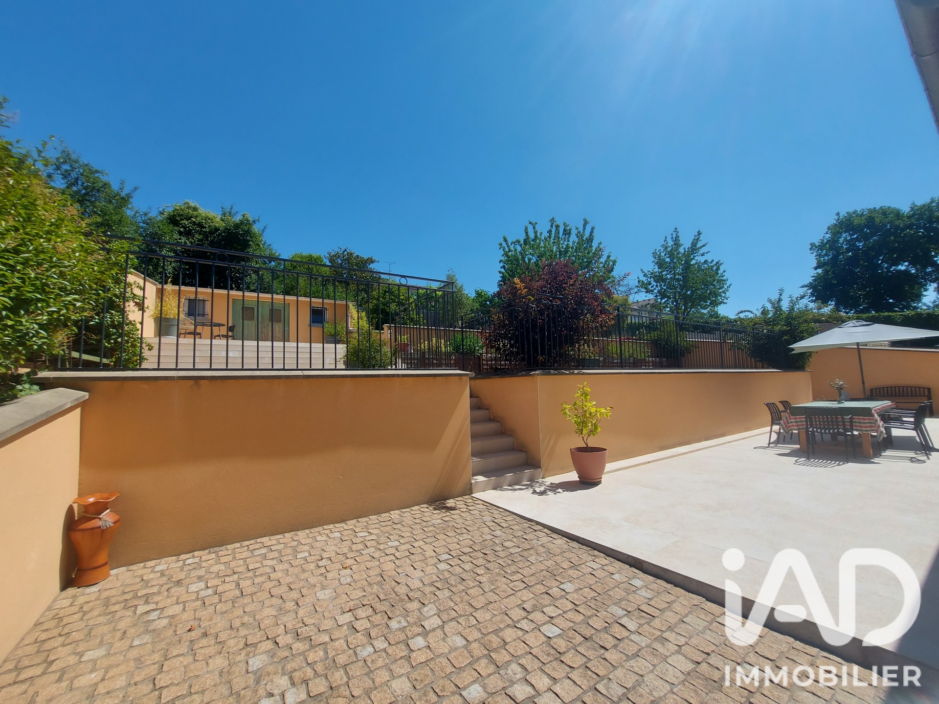 Vente maison à Samoreau (77210) : maison traditionnelle 6 pièces 150 m² - 2071633 — 15