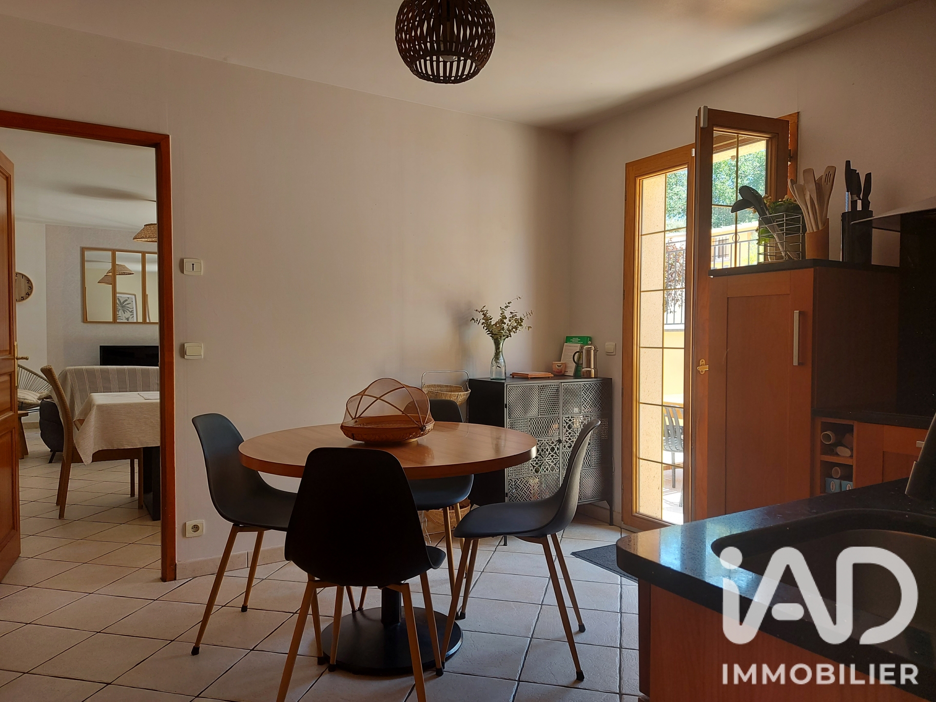 Vente maison à Samoreau (77210) : maison traditionnelle 6 pièces 150 m² - 2071633 — 11