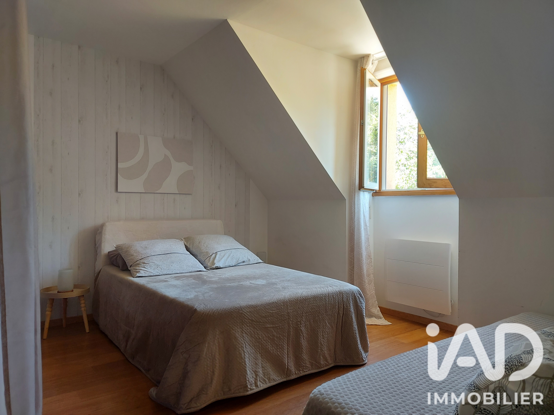 Vente maison à Samoreau (77210) : maison traditionnelle 6 pièces 150 m² - 2071633 — 7