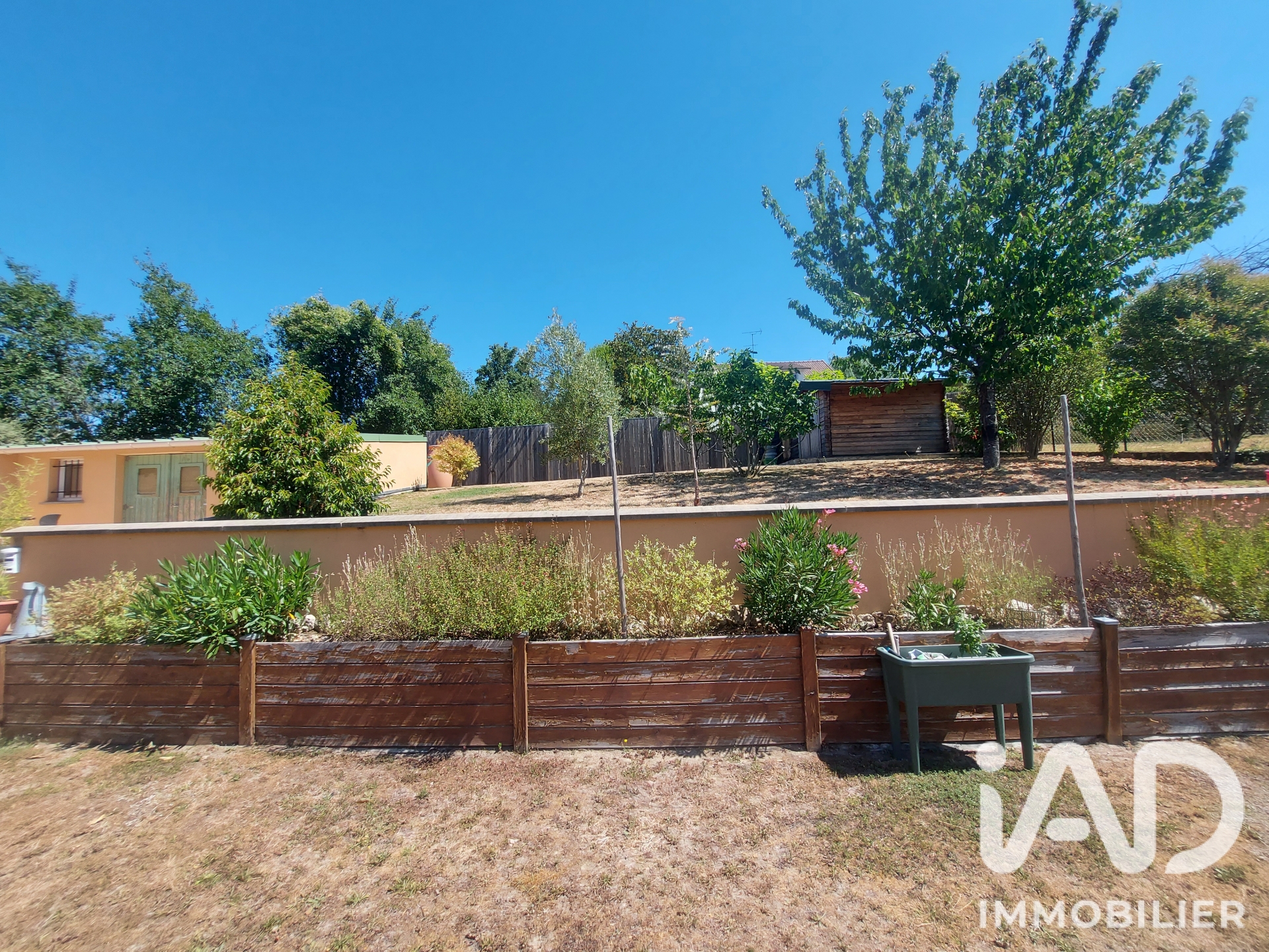 Vente maison à Samoreau (77210) : maison traditionnelle 6 pièces 150 m² - 2071633 — 22