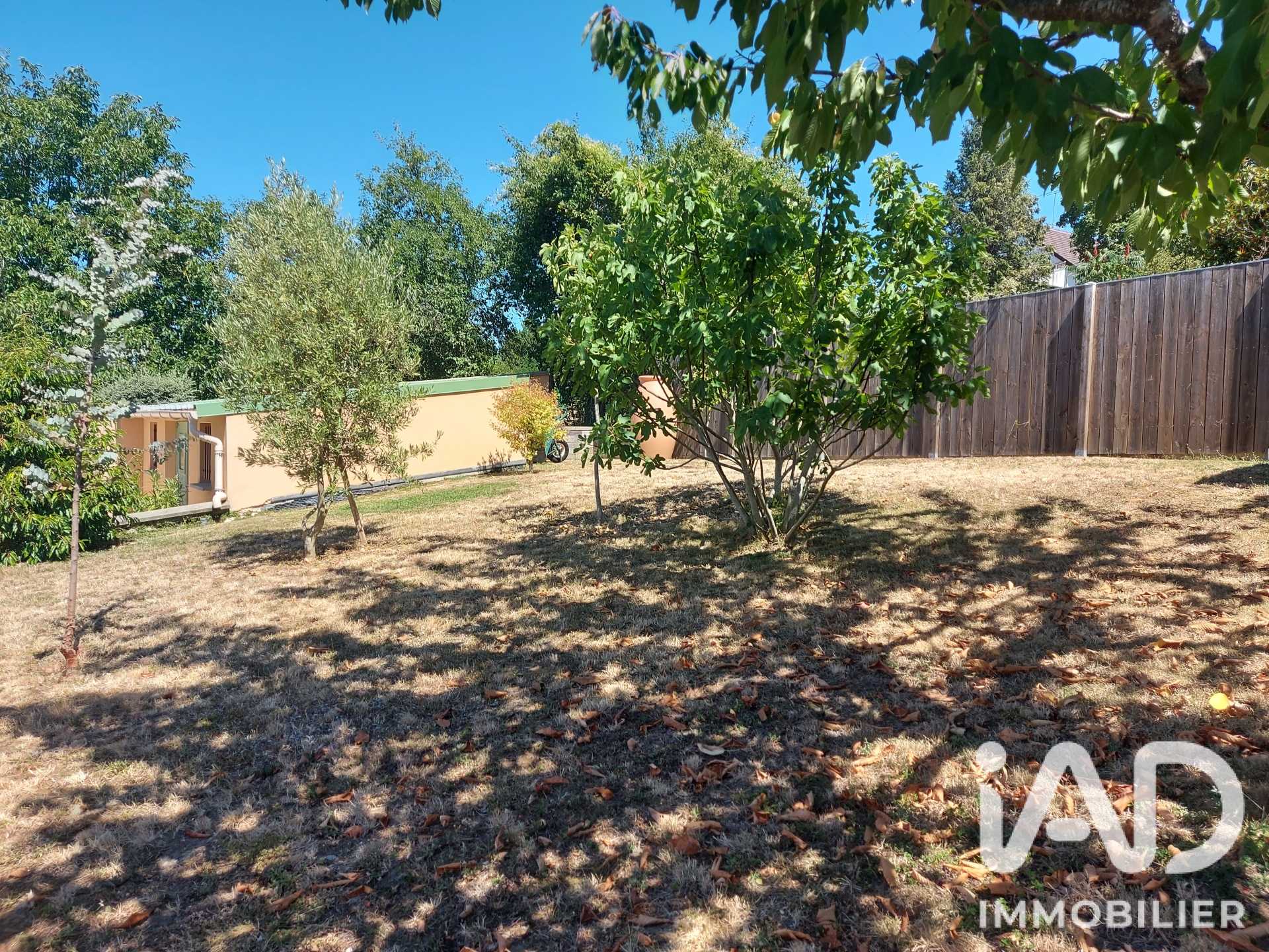 Vente maison à Samoreau (77210) : maison traditionnelle 6 pièces 150 m² - 2071633 — 18