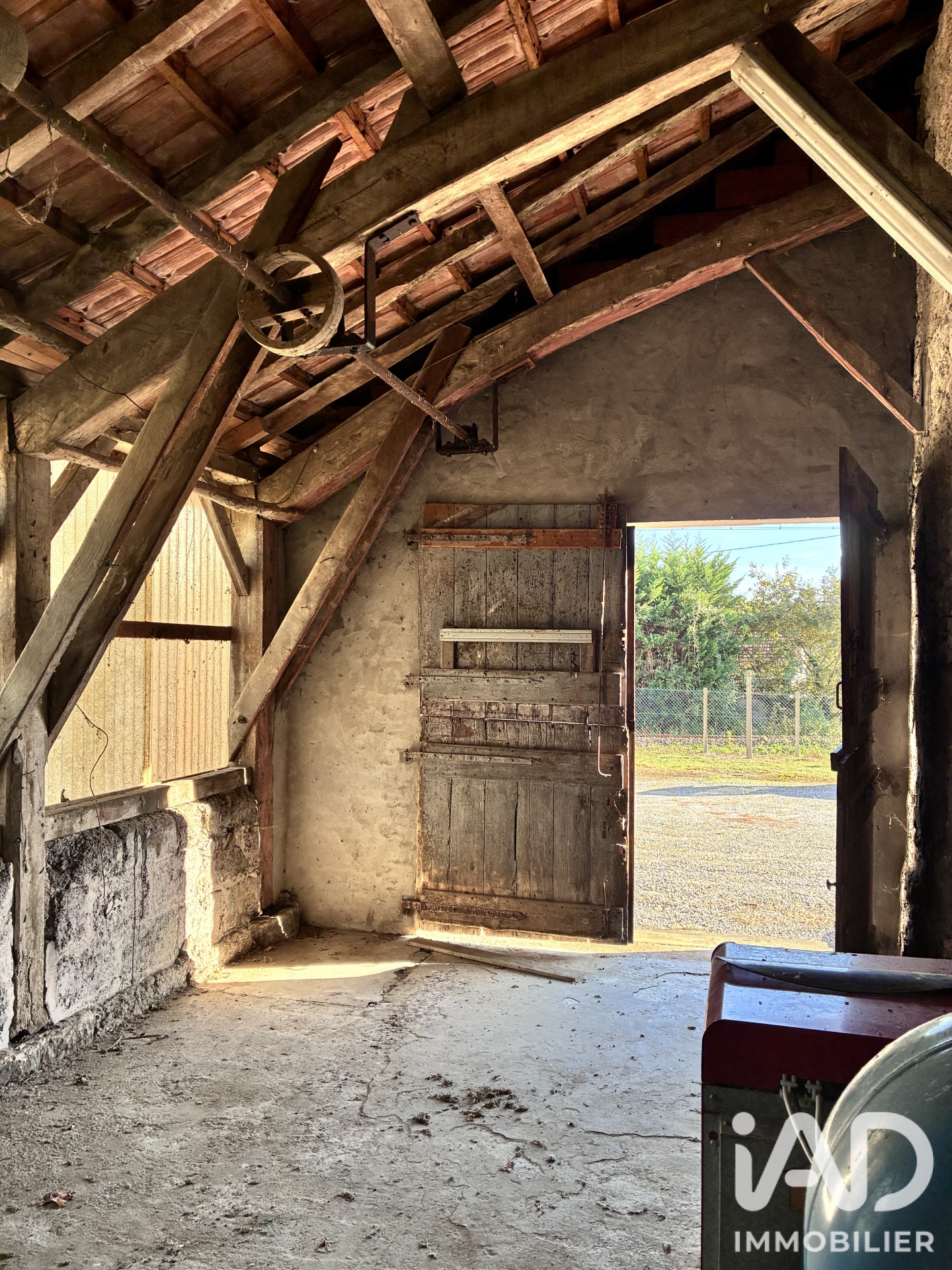 Vente maison à Labatut (40300) : maison de campagne 7 pièces 222 m² - 2071774 — 13
