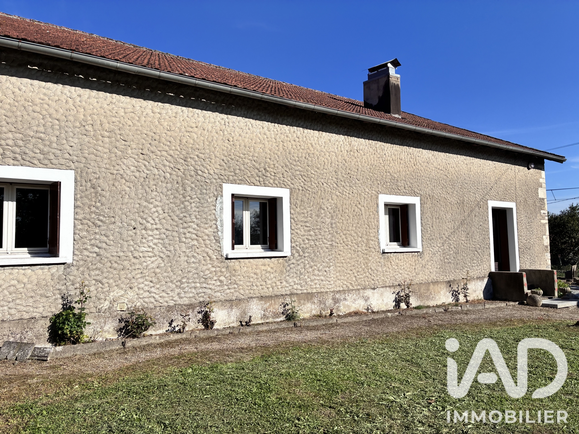 Vente maison à Labatut (40300) : maison de campagne 7 pièces 222 m² - 2071774 — 5