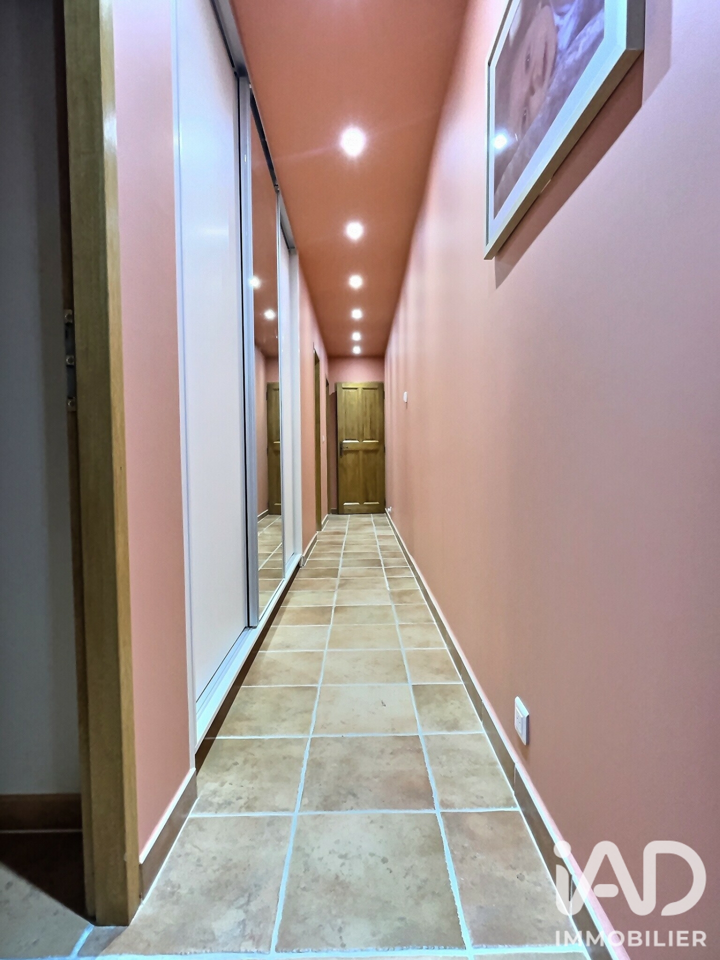 Vente maison à Saint-Martin-de-Crau (13310) : maison 6 pièces 185 m² - 2071873 — 18