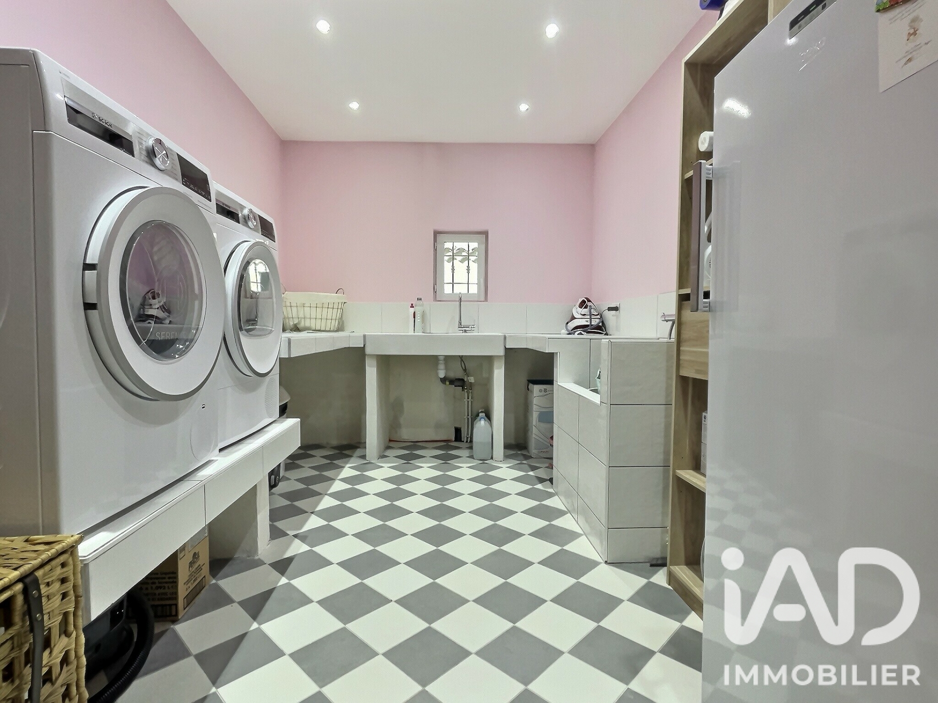 Vente maison à Saint-Martin-de-Crau (13310) : maison 6 pièces 185 m² - 2071873 — 19