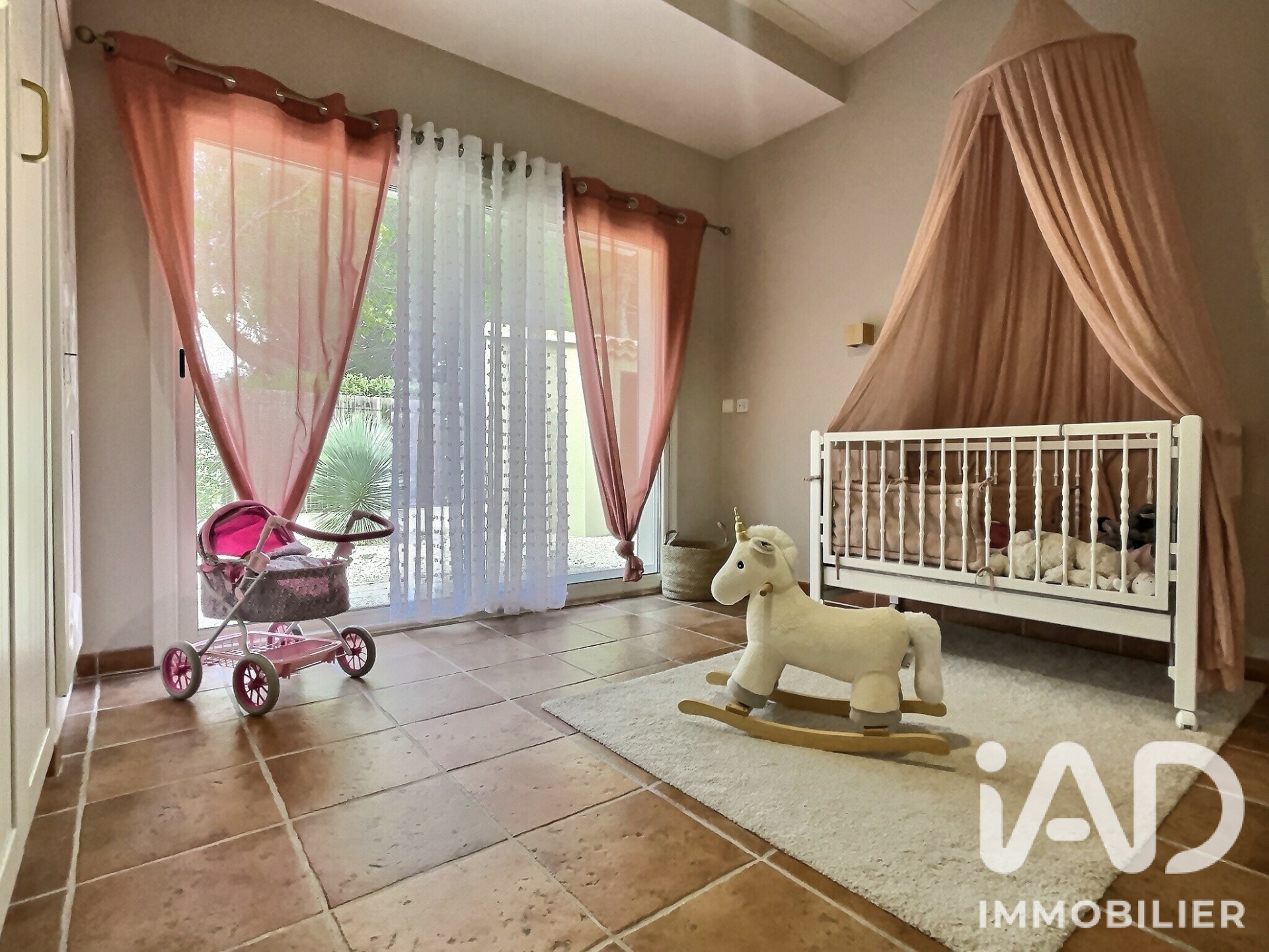 Vente maison à Saint-Martin-de-Crau (13310) : maison 6 pièces 185 m² - 2071873 — 15
