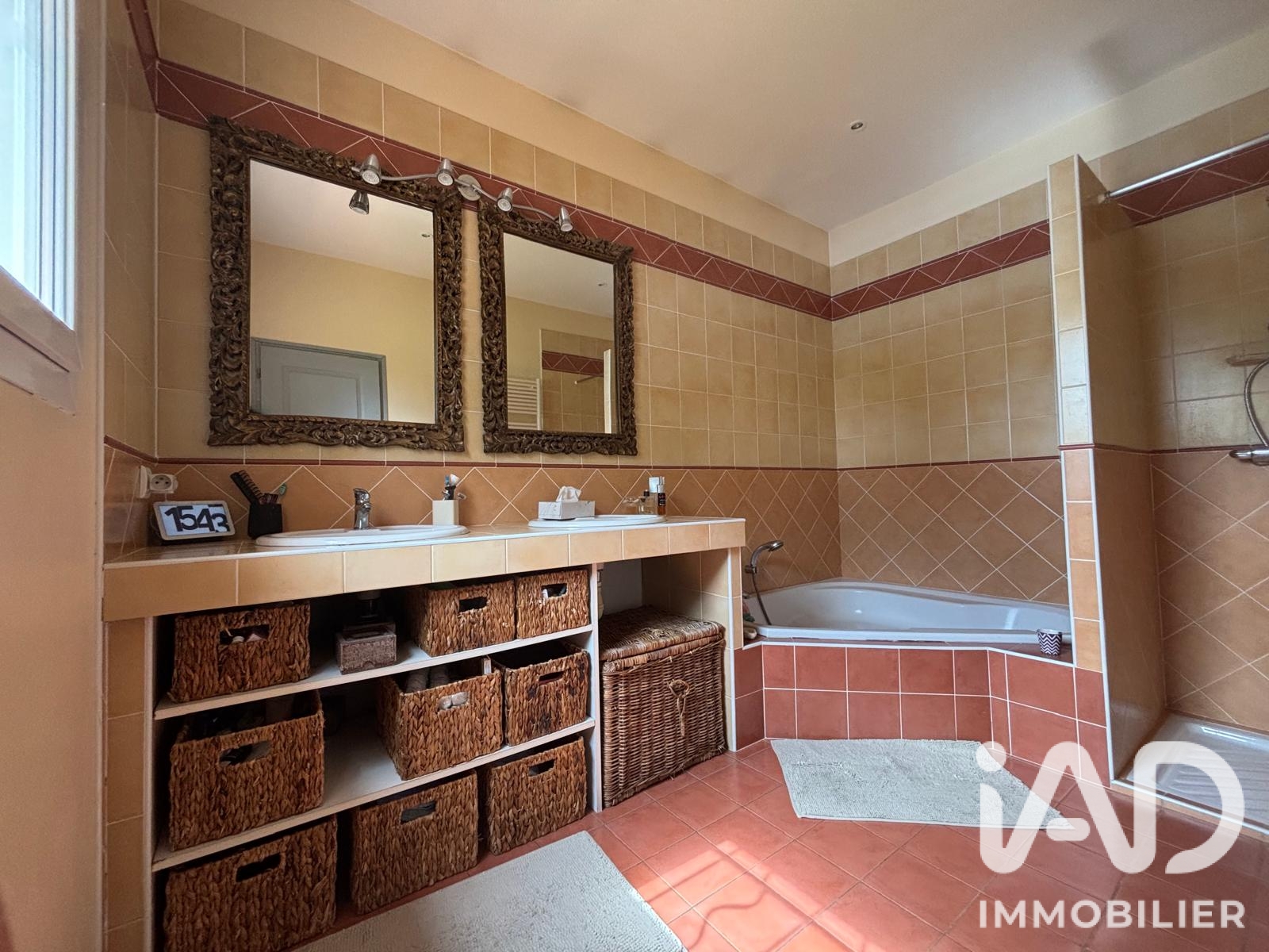 Vente maison à Seilh (31840) : maison 5 pièces 140 m² - 2071940 — 4