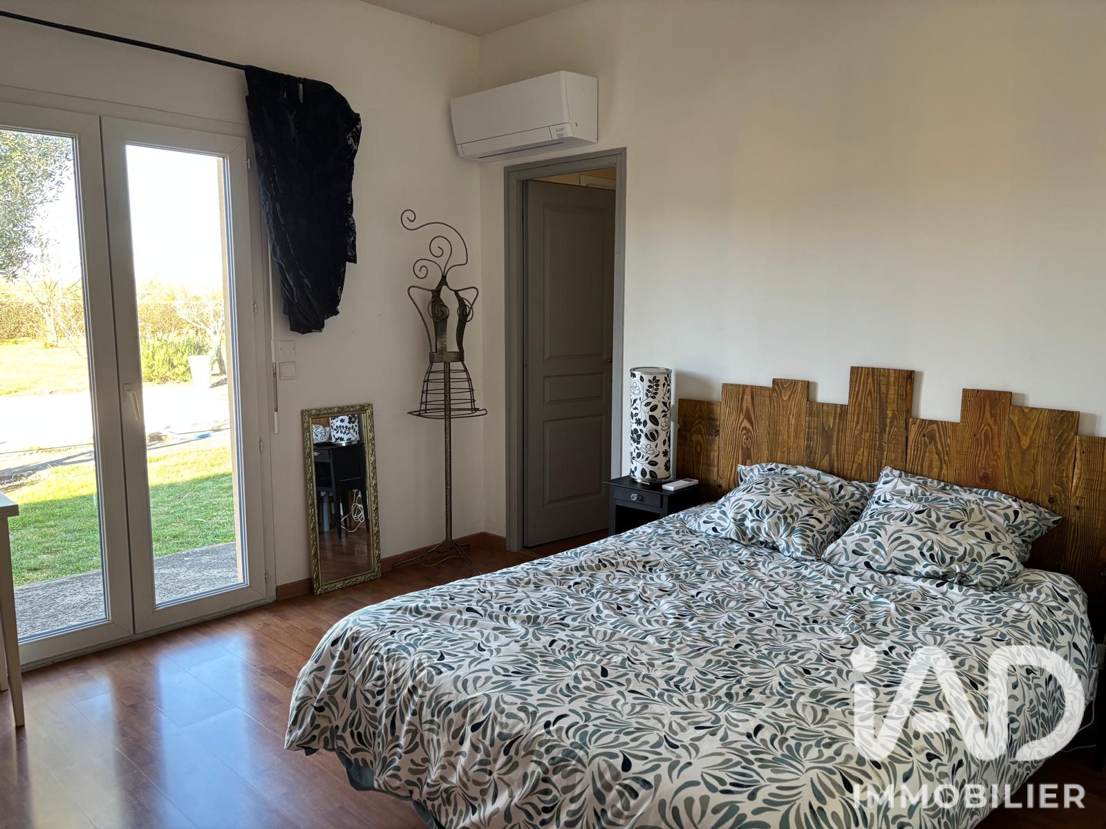 Vente maison à Seilh (31840) : maison 5 pièces 140 m² - 2071940 — 5