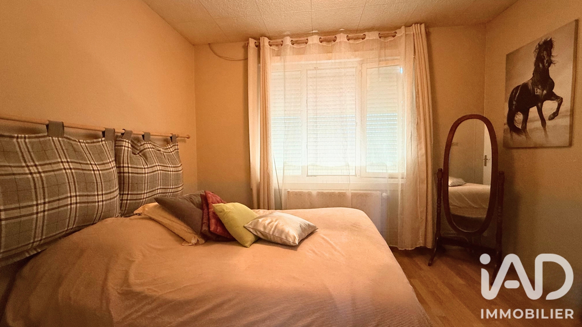 Vente maison à Bailleul (59270) : maison 5 pièces 106 m² - 2068906 — 5