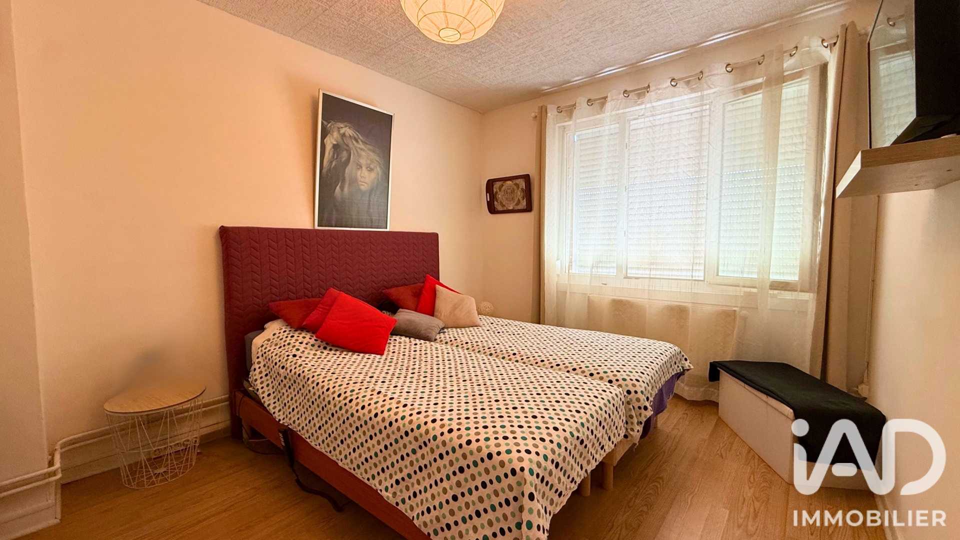 Vente maison à Bailleul (59270) : maison 5 pièces 106 m² - 2068906 — 6