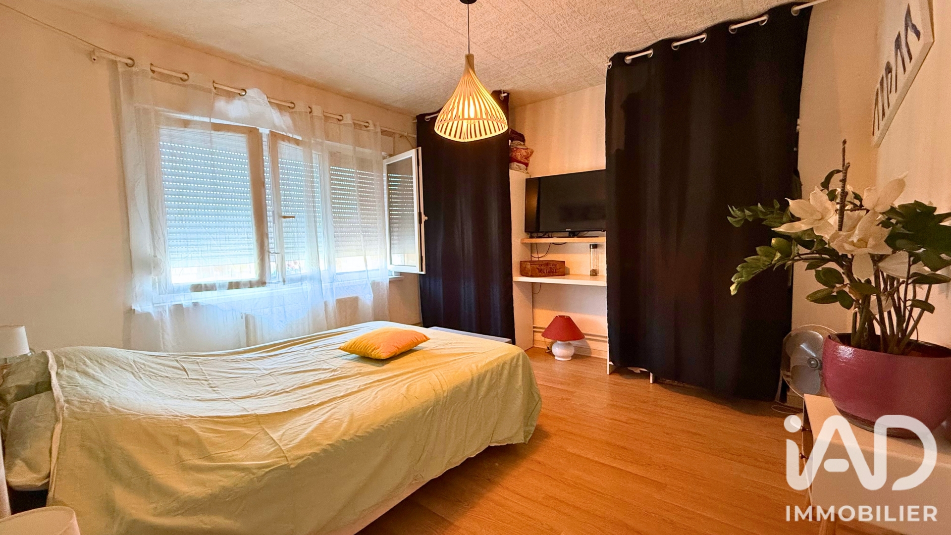 Vente maison à Bailleul (59270) : maison 5 pièces 106 m² - 2068906 — 7