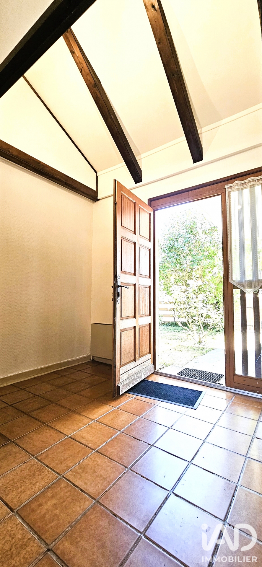Vente maison à Noiseau (94880) : maison 4 pièces 96 m² - 2070686 — 6