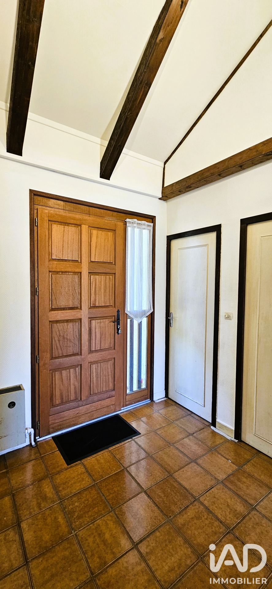 Vente maison à Noiseau (94880) : maison 4 pièces 96 m² - 2070686 — 7