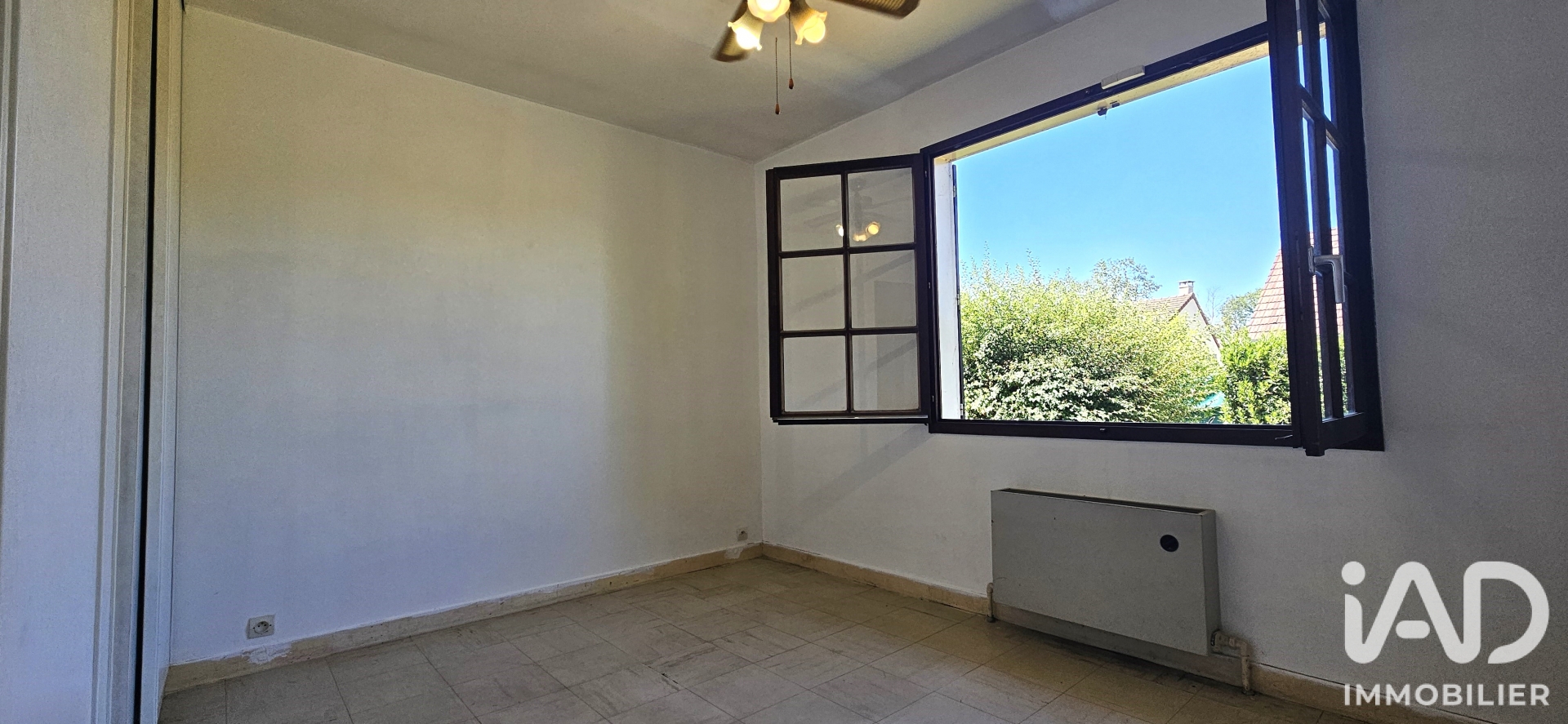 Vente maison à Noiseau (94880) : maison 4 pièces 96 m² - 2070686 — 8