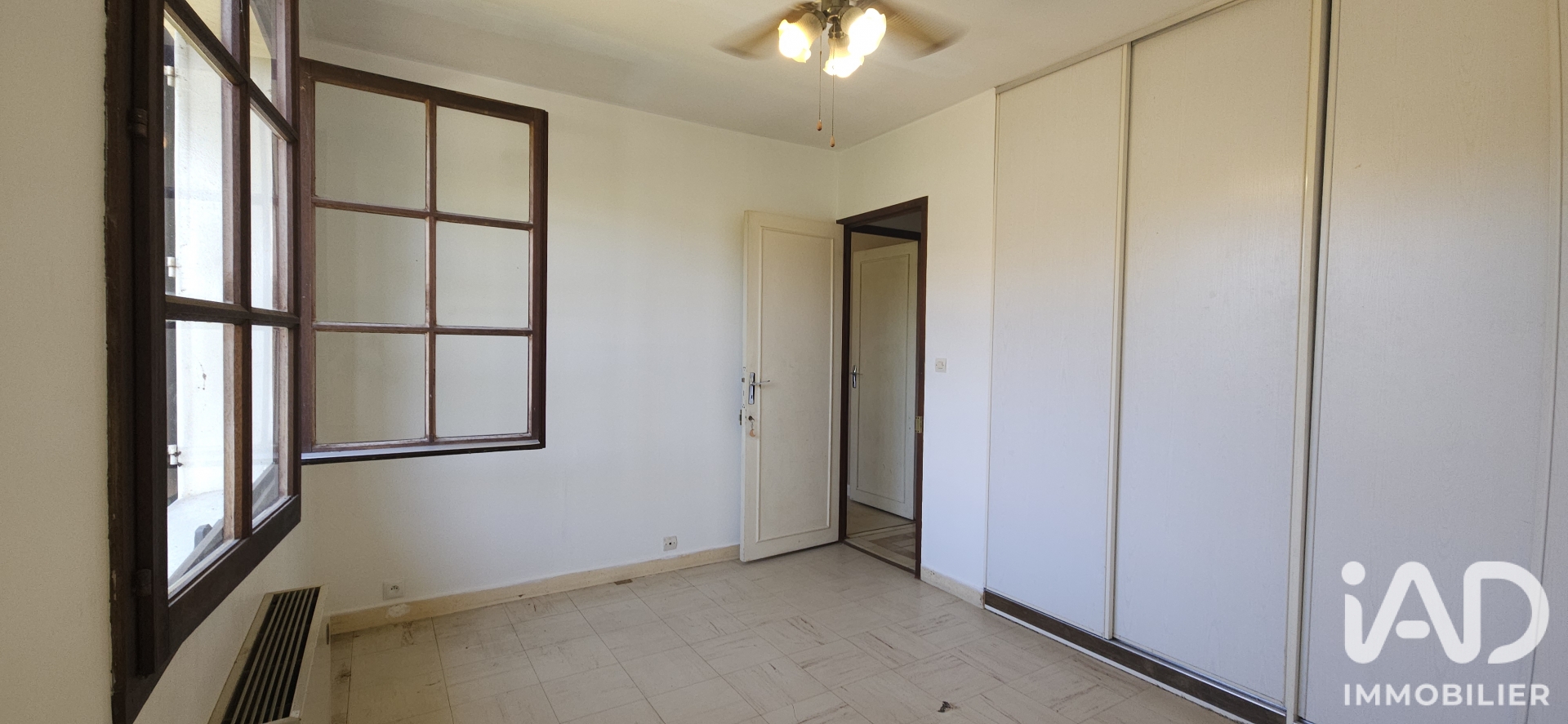 Vente maison à Noiseau (94880) : maison 4 pièces 96 m² - 2070686 — 9
