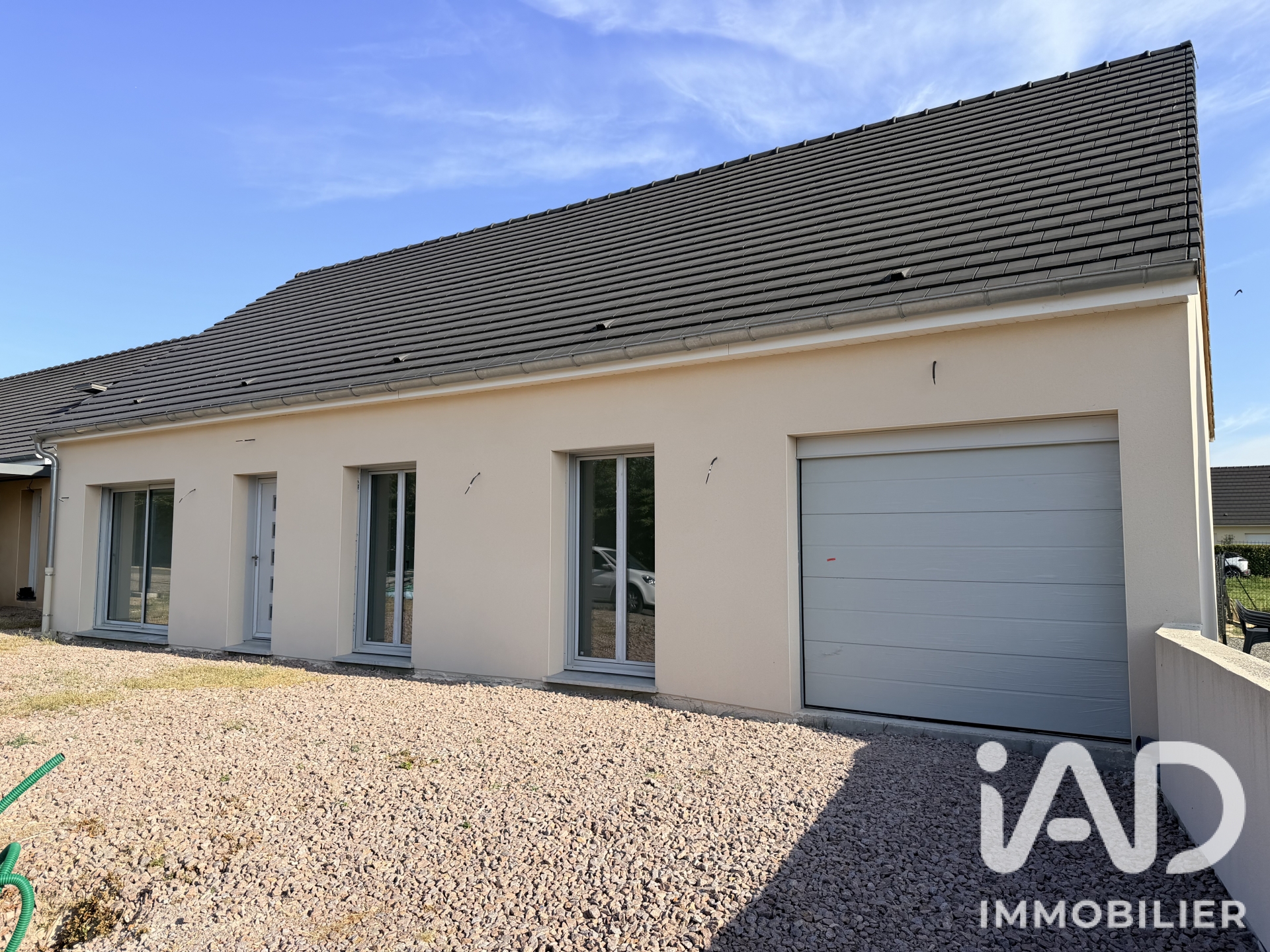 Vente Maison/villa 4 pièces