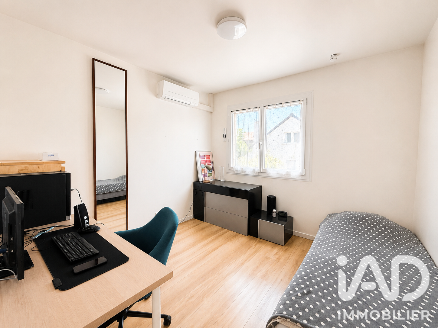 Vente maison à Les Pavillons-sous-Bois (93320) : maison 4 pièces 95 m² - 2071728 — 14