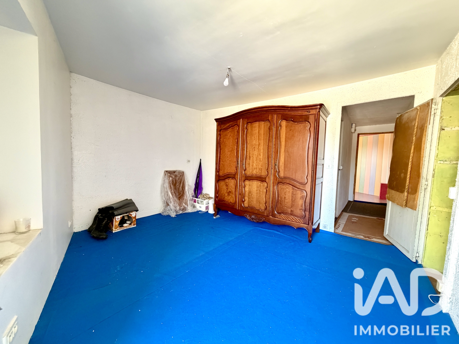 Vente maison à Pont-Péan (35131) : maison 5 pièces 94 m² - 2071251 — 11