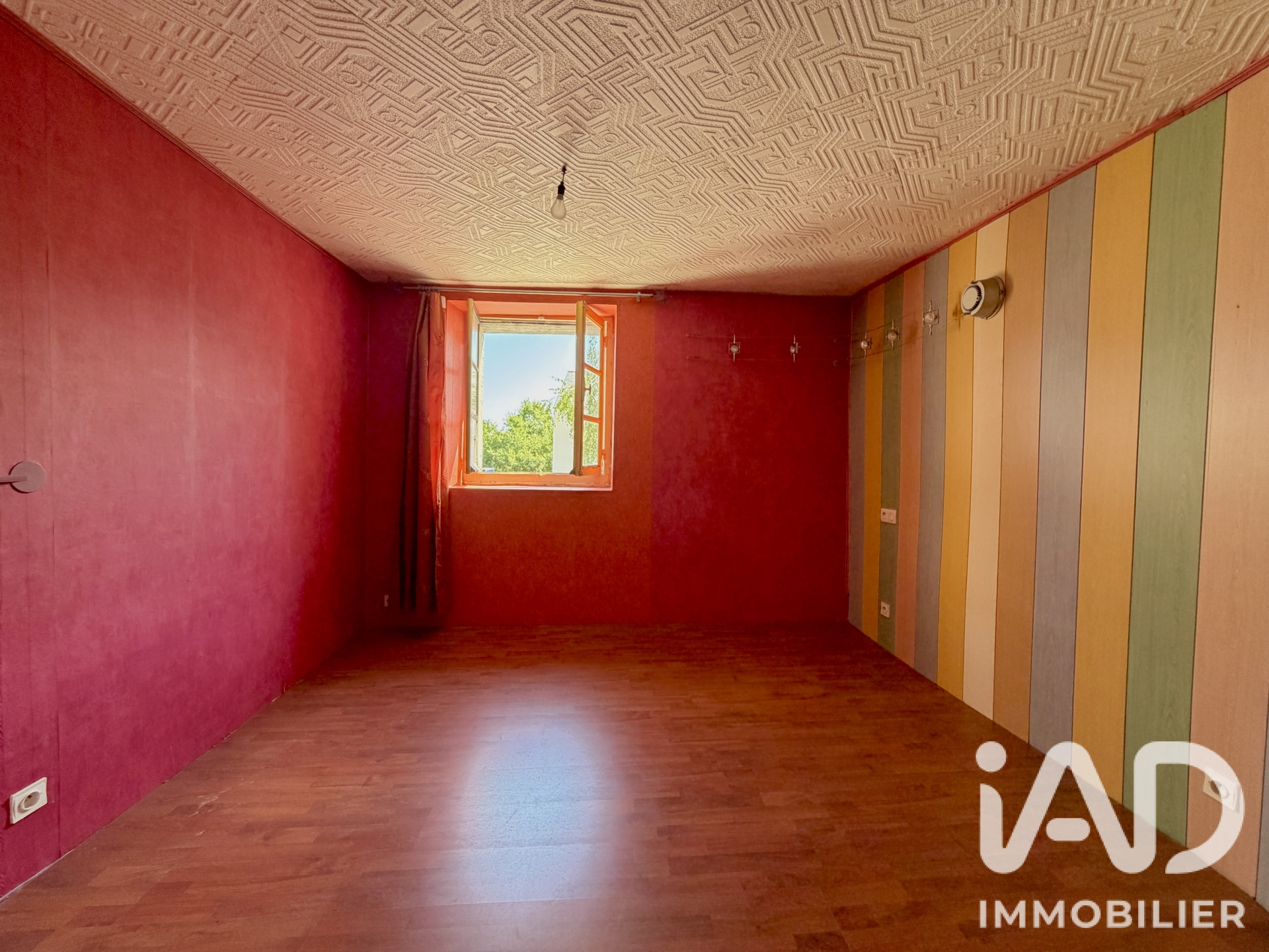 Vente maison à Pont-Péan (35131) : maison 5 pièces 94 m² - 2071251 — 13