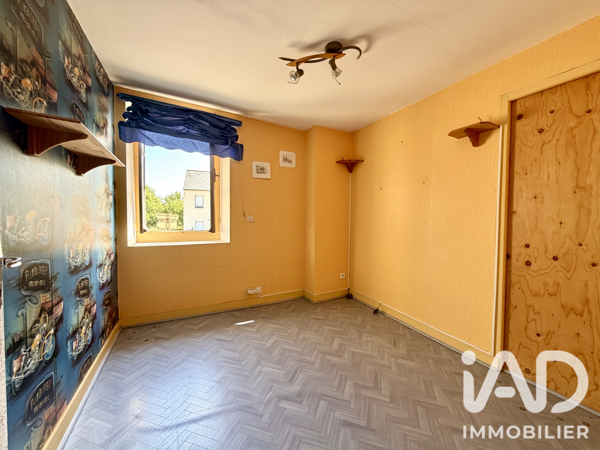 Vente maison à Pont-Péan (35131) : maison 5 pièces 94 m² - 2071251 — 12