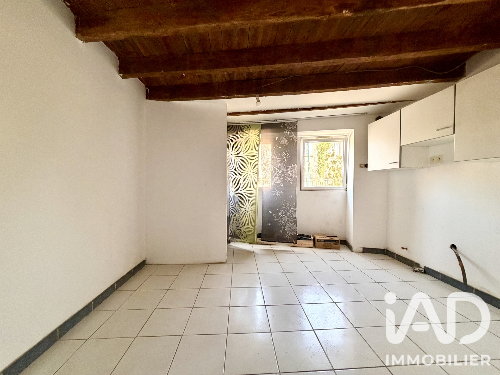 Vente maison à Pont-Péan (35131) : maison 5 pièces 94 m² - 2071251 — 7