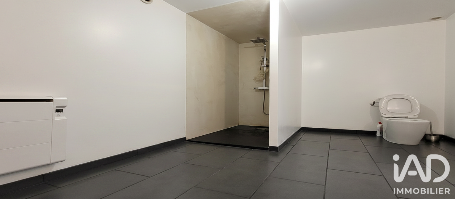 Vente maison à Saint-Jean-d'Angély (17400) : maison de ville 4 pièces 102 m² - 2071981 — 10