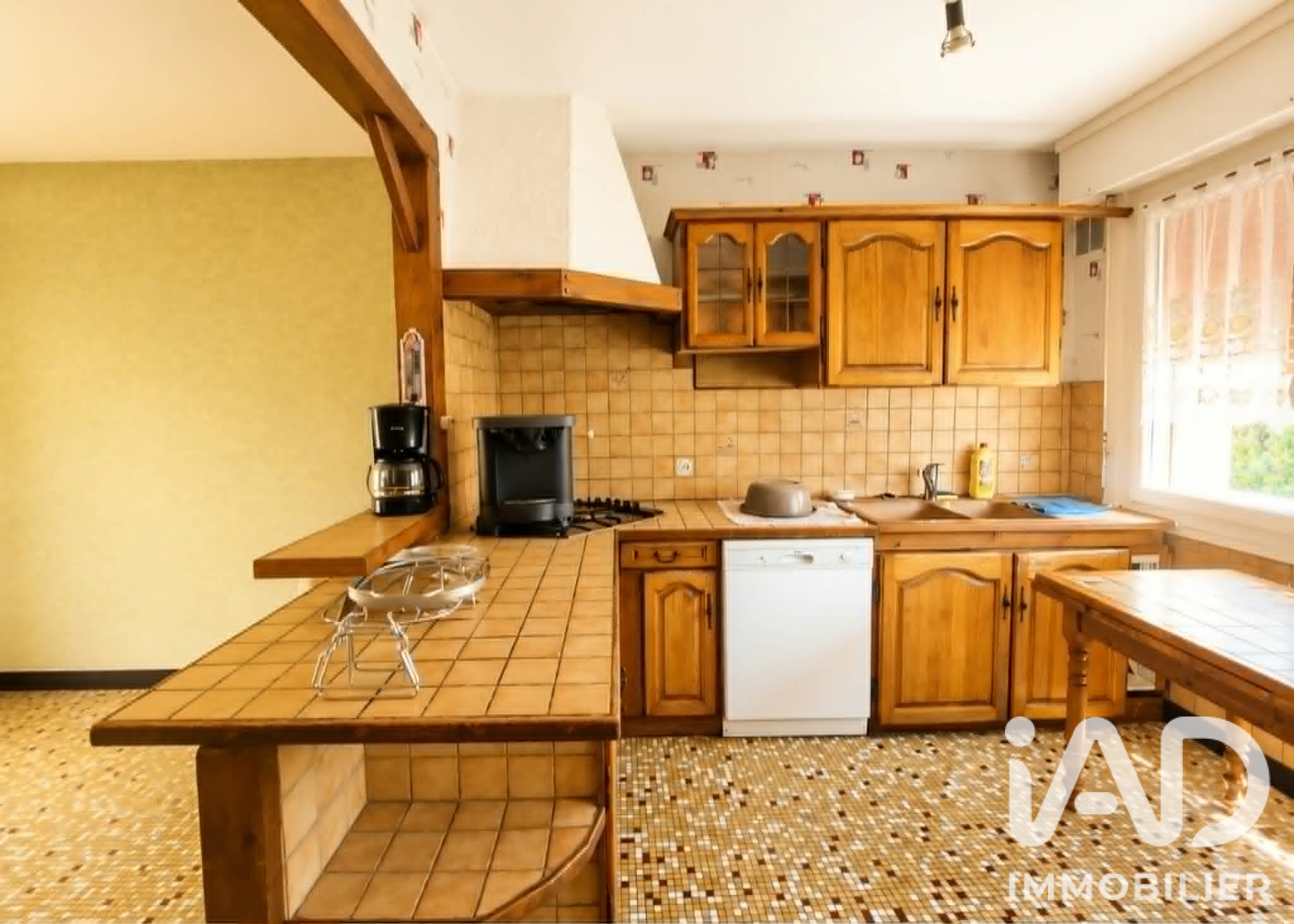 Vente maison à Hallennes-lez-Haubourdin (59320) : maison 4 pièces 87 m² - 2071371 — 4