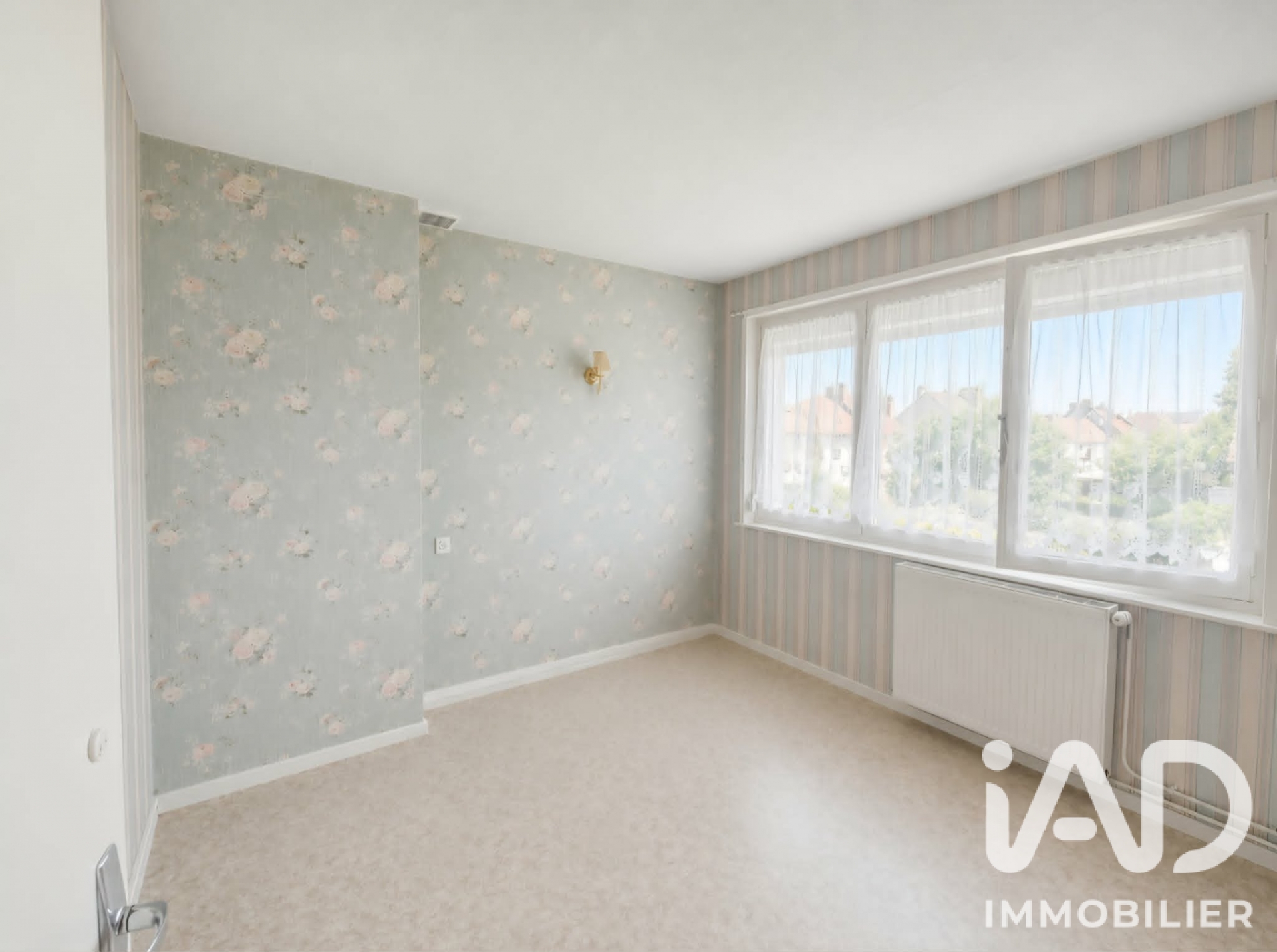 Vente maison à Hallennes-lez-Haubourdin (59320) : maison 4 pièces 87 m² - 2071371 — 10