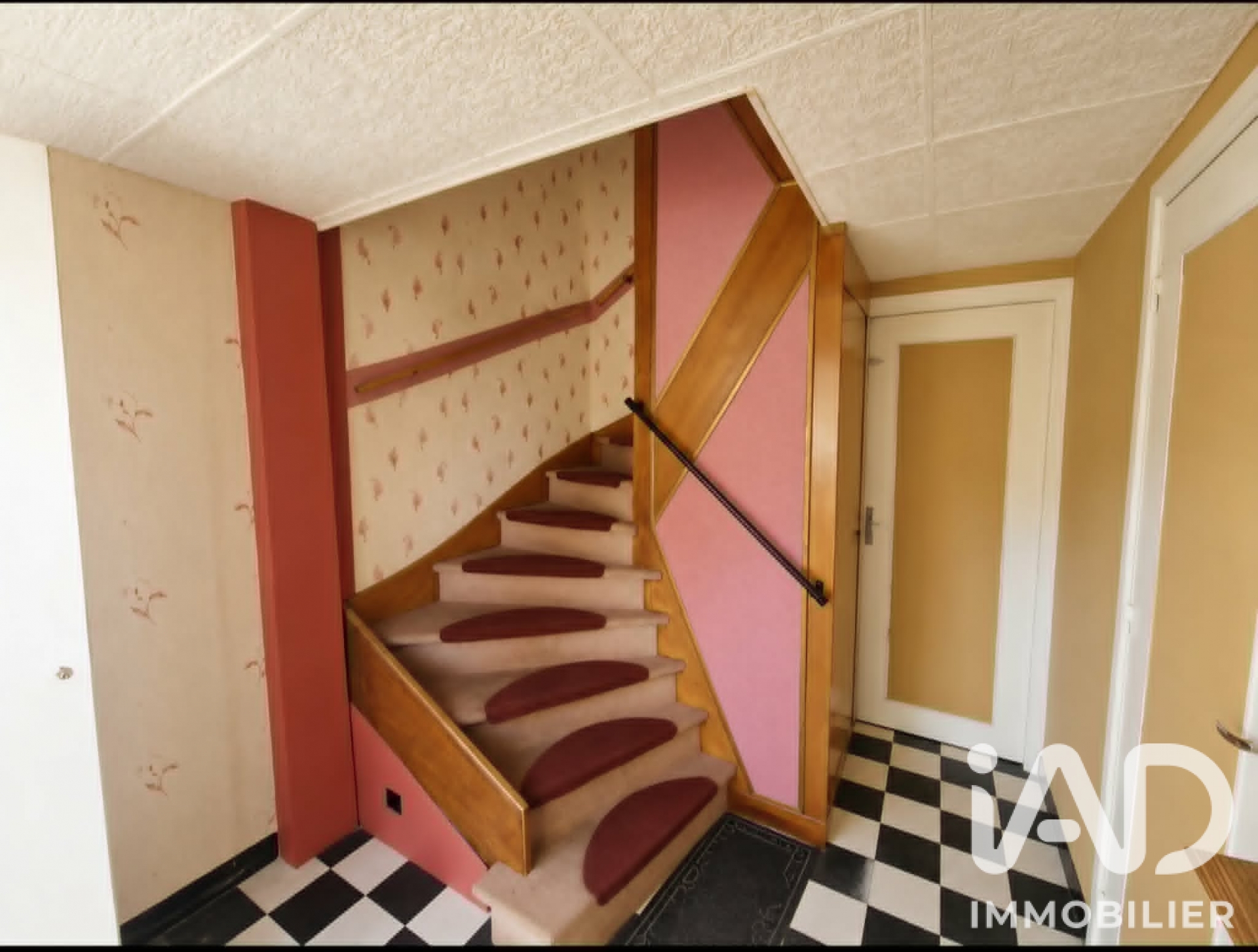 Vente maison à Hallennes-lez-Haubourdin (59320) : maison 4 pièces 87 m² - 2071371 — 6