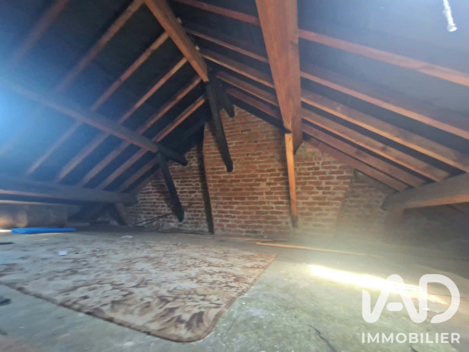 Vente maison à Hallennes-lez-Haubourdin (59320) : maison 4 pièces 87 m² - 2071371 — 18