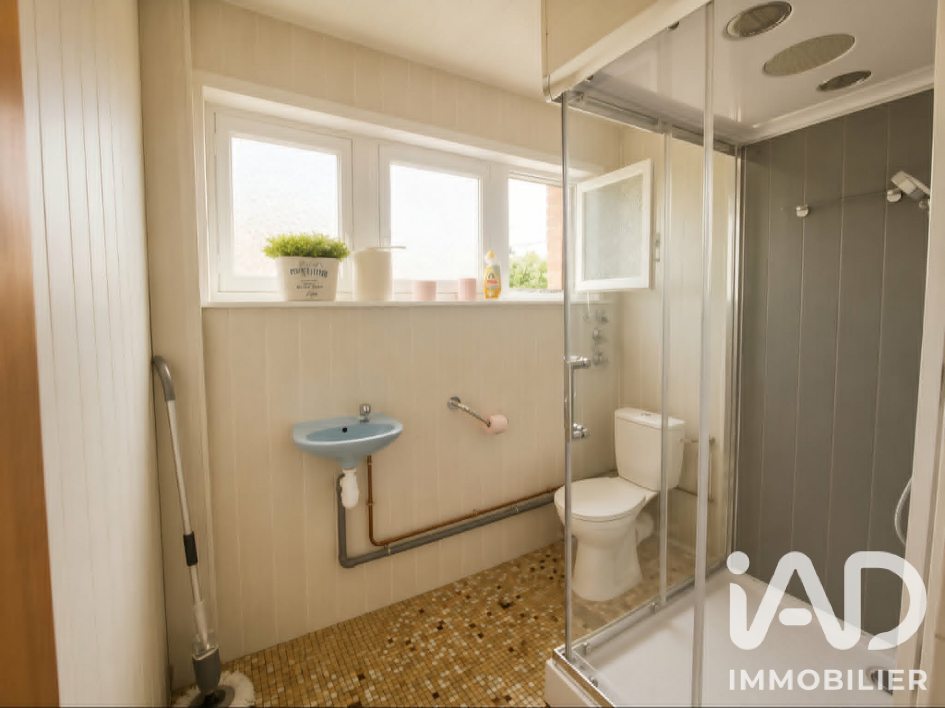 Vente maison à Hallennes-lez-Haubourdin (59320) : maison 4 pièces 87 m² - 2071371 — 5