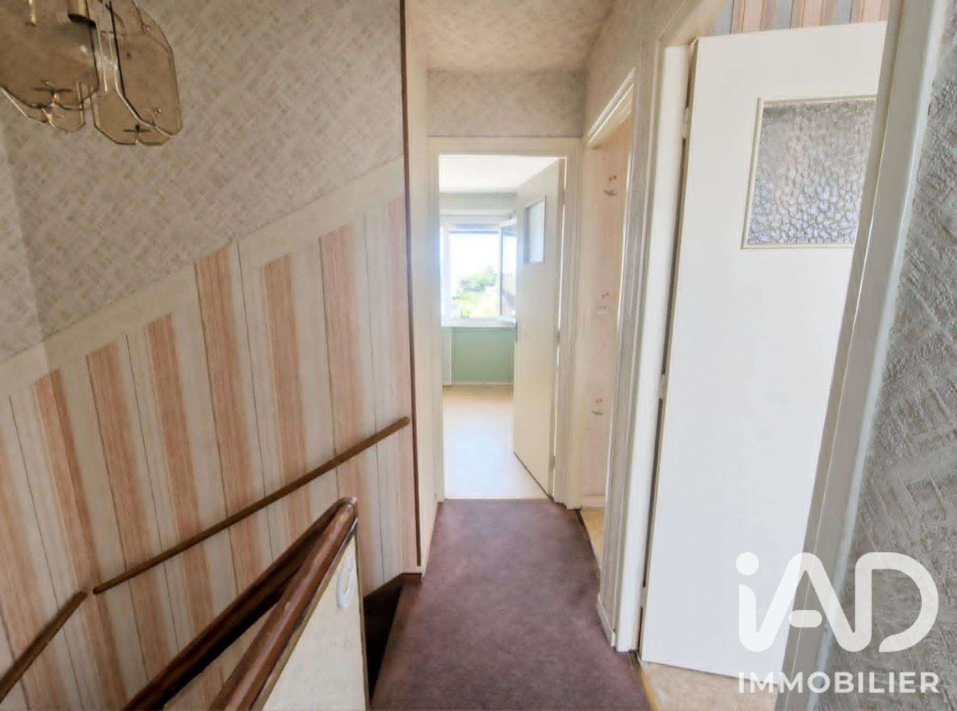 Vente maison à Hallennes-lez-Haubourdin (59320) : maison 4 pièces 87 m² - 2071371 — 9