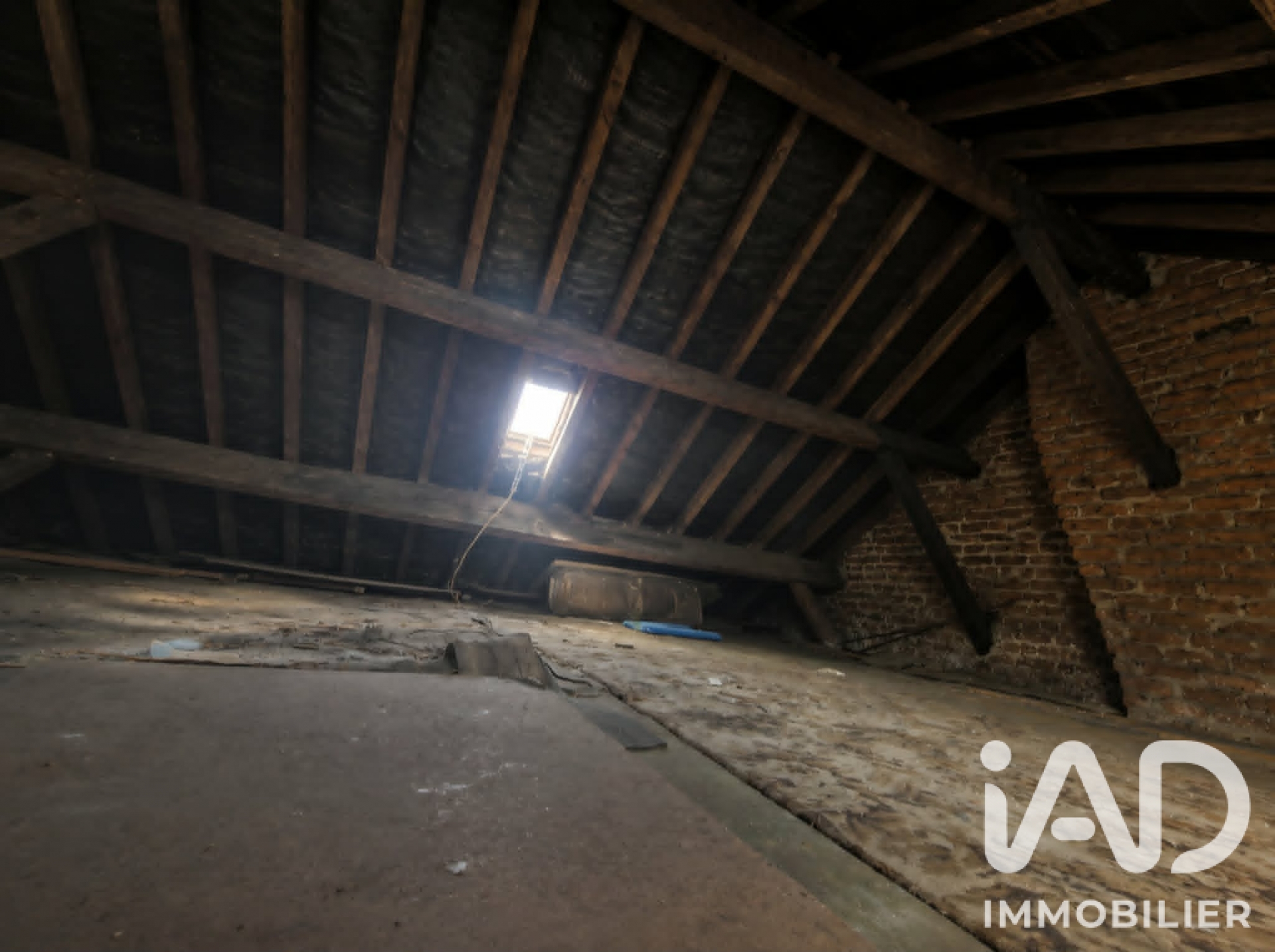 Vente maison à Hallennes-lez-Haubourdin (59320) : maison 4 pièces 87 m² - 2071371 — 19