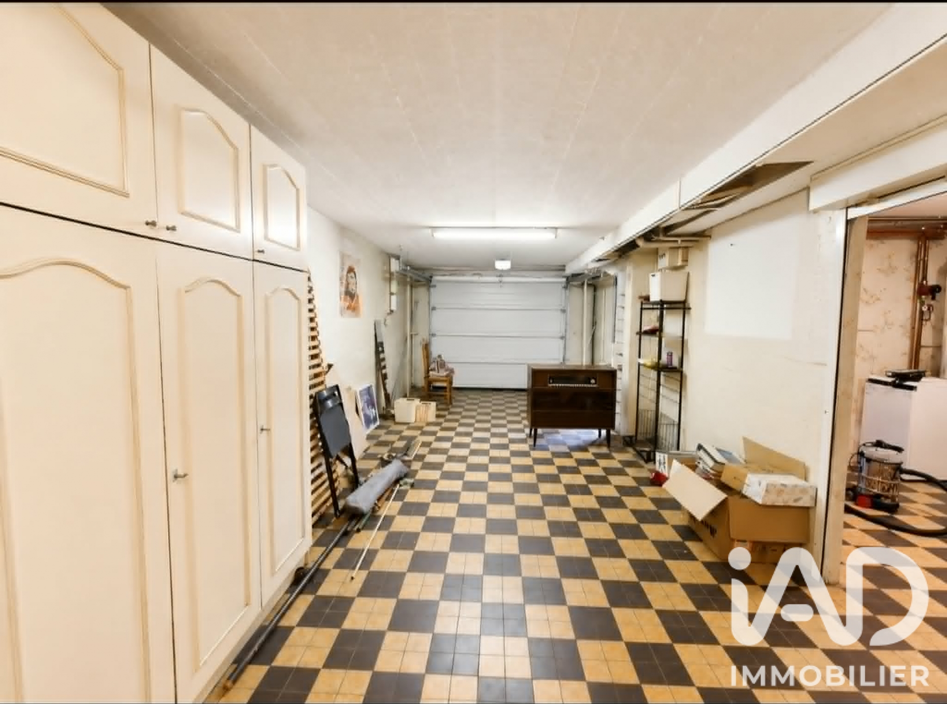 Vente maison à Hallennes-lez-Haubourdin (59320) : maison 4 pièces 87 m² - 2071371 — 16