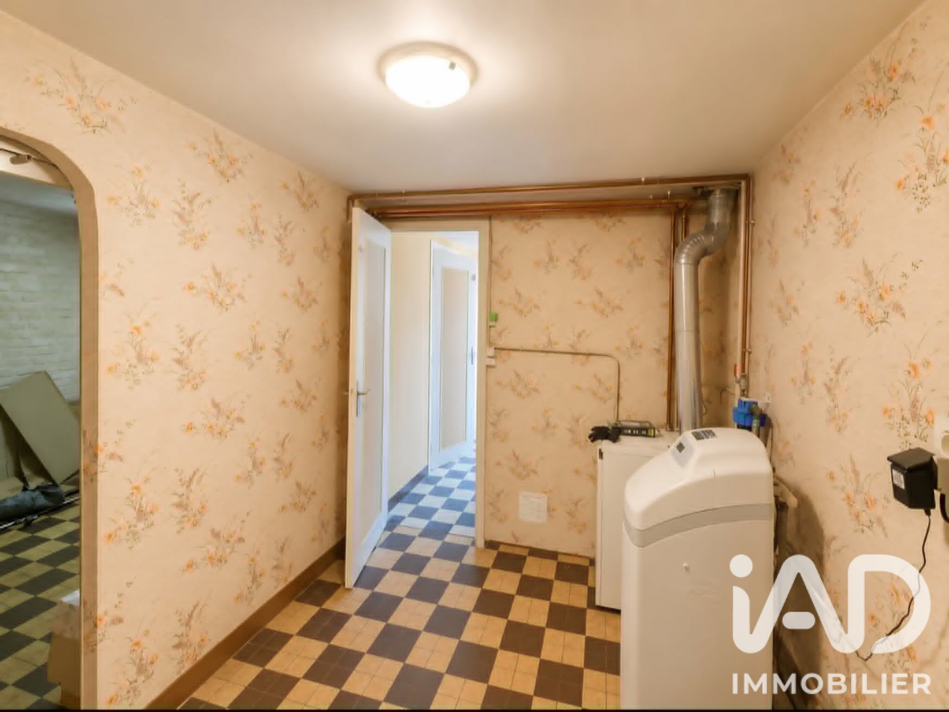 Vente maison à Hallennes-lez-Haubourdin (59320) : maison 4 pièces 87 m² - 2071371 — 15